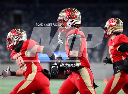 Thumbnail 2 in Bergen Catholic vs Delbarton (NJSIAA Non-Public A Final) photogallery.