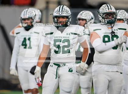 Thumbnail 3 in Bergen Catholic vs Delbarton (NJSIAA Non-Public A Final) photogallery.