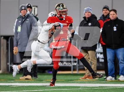 Thumbnail 3 in Bergen Catholic vs Delbarton (NJSIAA Non-Public A Final) photogallery.