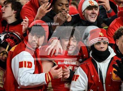 Thumbnail 3 in Bergen Catholic vs Delbarton (NJSIAA Non-Public A Final) photogallery.