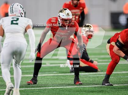 Thumbnail 1 in Bergen Catholic vs Delbarton (NJSIAA Non-Public A Final) photogallery.