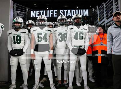 Thumbnail 2 in Bergen Catholic vs Delbarton (NJSIAA Non-Public A Final) photogallery.