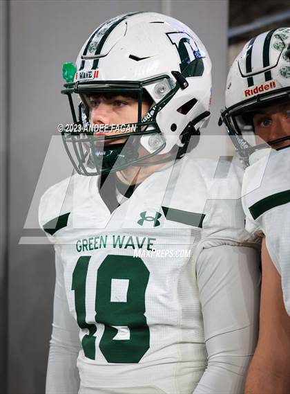 Thumbnail 3 in Bergen Catholic vs Delbarton (NJSIAA Non-Public A Final) photogallery.