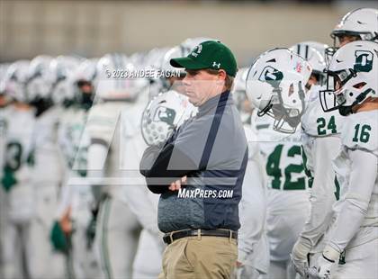 Thumbnail 2 in Bergen Catholic vs Delbarton (NJSIAA Non-Public A Final) photogallery.