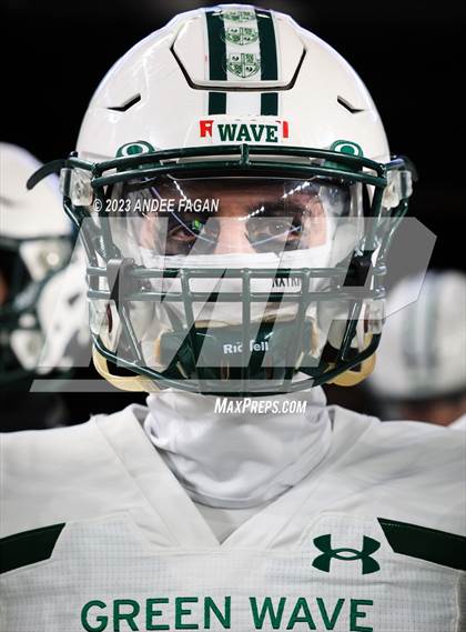 Thumbnail 1 in Bergen Catholic vs Delbarton (NJSIAA Non-Public A Final) photogallery.