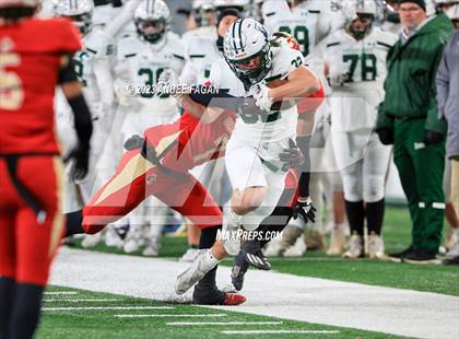 Thumbnail 2 in Bergen Catholic vs Delbarton (NJSIAA Non-Public A Final) photogallery.