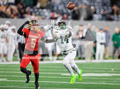 Thumbnail 2 in Bergen Catholic vs Delbarton (NJSIAA Non-Public A Final) photogallery.