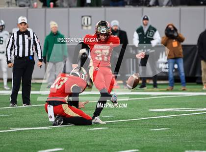 Thumbnail 1 in Bergen Catholic vs Delbarton (NJSIAA Non-Public A Final) photogallery.