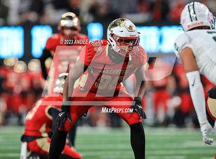 Thumbnail 3 in Bergen Catholic vs Delbarton (NJSIAA Non-Public A Final) photogallery.