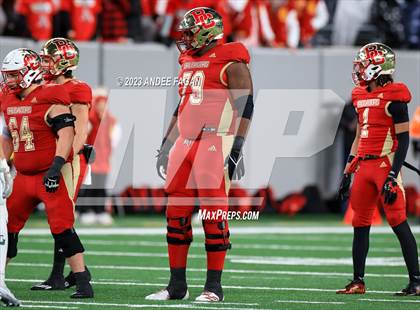 Thumbnail 2 in Bergen Catholic vs Delbarton (NJSIAA Non-Public A Final) photogallery.