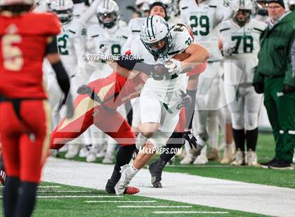 Thumbnail 1 in Bergen Catholic vs Delbarton (NJSIAA Non-Public A Final) photogallery.