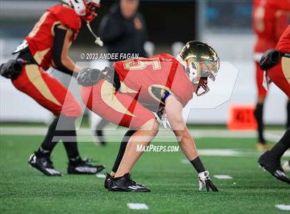 Thumbnail 2 in Bergen Catholic vs Delbarton (NJSIAA Non-Public A Final) photogallery.