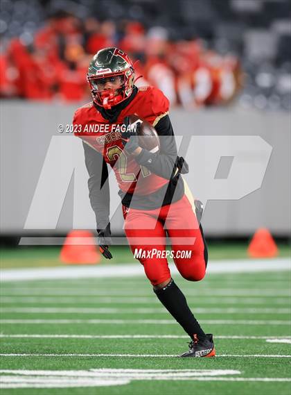 Thumbnail 1 in Bergen Catholic vs Delbarton (NJSIAA Non-Public A Final) photogallery.