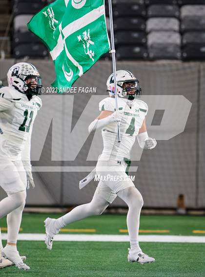 Thumbnail 2 in Bergen Catholic vs Delbarton (NJSIAA Non-Public A Final) photogallery.