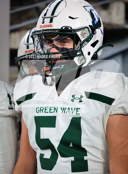 Thumbnail 2 in Bergen Catholic vs Delbarton (NJSIAA Non-Public A Final) photogallery.