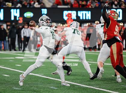 Thumbnail 1 in Bergen Catholic vs Delbarton (NJSIAA Non-Public A Final) photogallery.