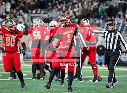 Thumbnail 1 in Bergen Catholic vs Delbarton (NJSIAA Non-Public A Final) photogallery.
