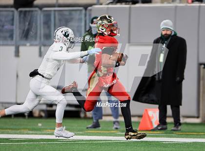 Thumbnail 2 in Bergen Catholic vs Delbarton (NJSIAA Non-Public A Final) photogallery.