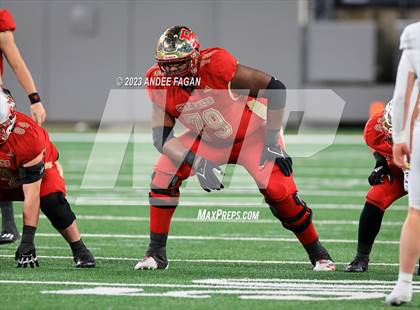 Thumbnail 1 in Bergen Catholic vs Delbarton (NJSIAA Non-Public A Final) photogallery.