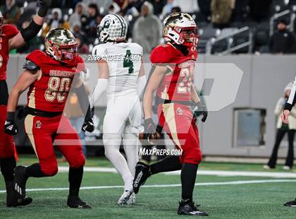 Thumbnail 3 in Bergen Catholic vs Delbarton (NJSIAA Non-Public A Final) photogallery.