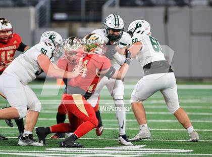 Thumbnail 2 in Bergen Catholic vs Delbarton (NJSIAA Non-Public A Final) photogallery.