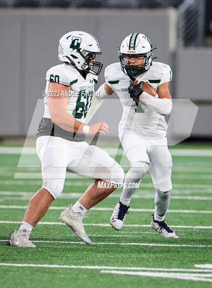Thumbnail 1 in Bergen Catholic vs Delbarton (NJSIAA Non-Public A Final) photogallery.