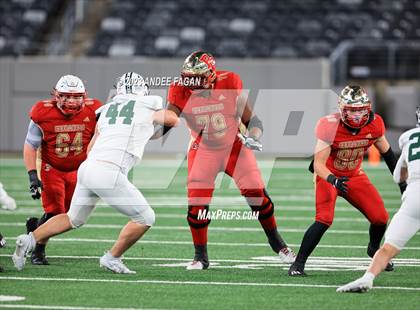Thumbnail 3 in Bergen Catholic vs Delbarton (NJSIAA Non-Public A Final) photogallery.