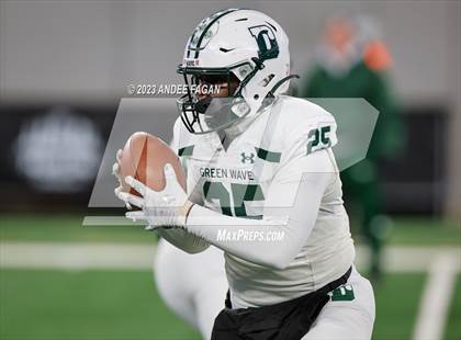 Thumbnail 2 in Bergen Catholic vs Delbarton (NJSIAA Non-Public A Final) photogallery.