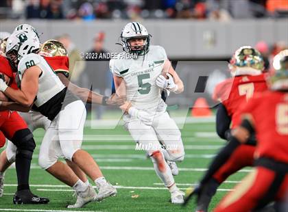 Thumbnail 2 in Bergen Catholic vs Delbarton (NJSIAA Non-Public A Final) photogallery.