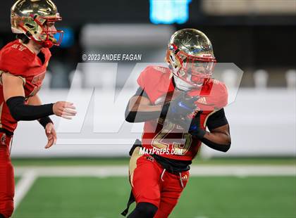 Thumbnail 3 in Bergen Catholic vs Delbarton (NJSIAA Non-Public A Final) photogallery.