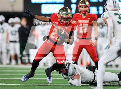 Thumbnail 1 in Bergen Catholic vs Delbarton (NJSIAA Non-Public A Final) photogallery.