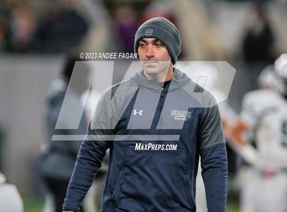 Thumbnail 1 in Bergen Catholic vs Delbarton (NJSIAA Non-Public A Final) photogallery.