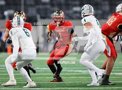 Thumbnail 1 in Bergen Catholic vs Delbarton (NJSIAA Non-Public A Final) photogallery.