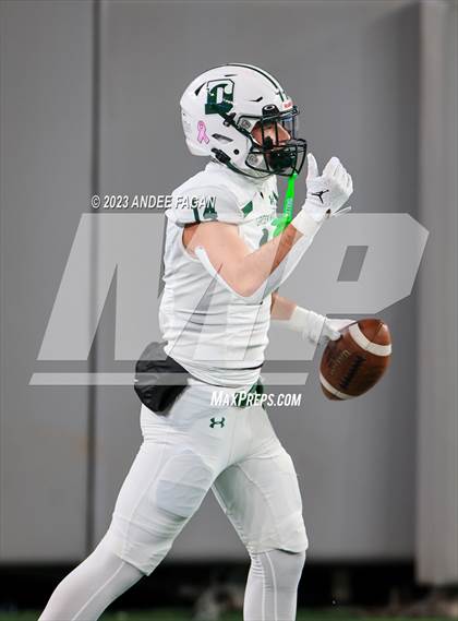 Thumbnail 1 in Bergen Catholic vs Delbarton (NJSIAA Non-Public A Final) photogallery.
