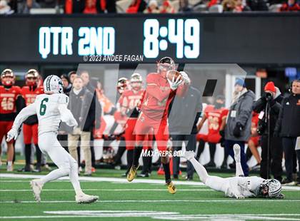 Thumbnail 2 in Bergen Catholic vs Delbarton (NJSIAA Non-Public A Final) photogallery.