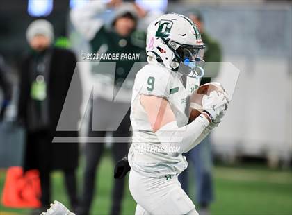 Thumbnail 2 in Bergen Catholic vs Delbarton (NJSIAA Non-Public A Final) photogallery.