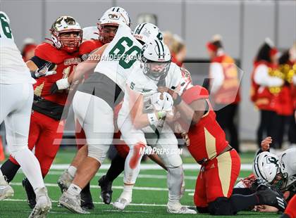 Thumbnail 1 in Bergen Catholic vs Delbarton (NJSIAA Non-Public A Final) photogallery.