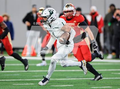 Thumbnail 1 in Bergen Catholic vs Delbarton (NJSIAA Non-Public A Final) photogallery.