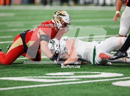 Thumbnail 2 in Bergen Catholic vs Delbarton (NJSIAA Non-Public A Final) photogallery.