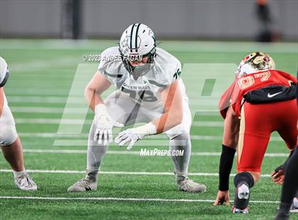 Thumbnail 1 in Bergen Catholic vs Delbarton (NJSIAA Non-Public A Final) photogallery.