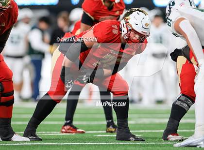 Thumbnail 2 in Bergen Catholic vs Delbarton (NJSIAA Non-Public A Final) photogallery.