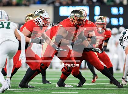 Thumbnail 3 in Bergen Catholic vs Delbarton (NJSIAA Non-Public A Final) photogallery.