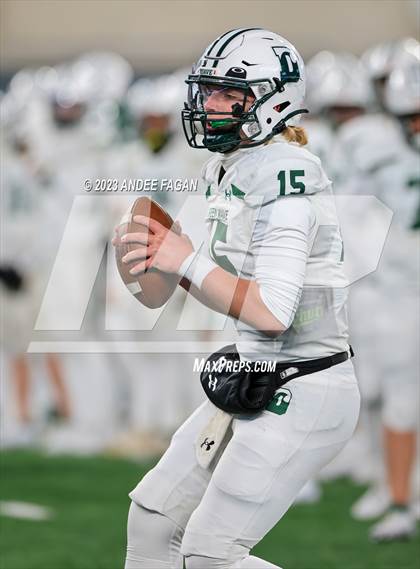 Thumbnail 2 in Bergen Catholic vs Delbarton (NJSIAA Non-Public A Final) photogallery.