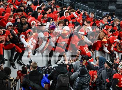 Thumbnail 2 in Bergen Catholic vs Delbarton (NJSIAA Non-Public A Final) photogallery.