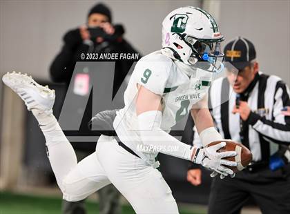 Thumbnail 1 in Bergen Catholic vs Delbarton (NJSIAA Non-Public A Final) photogallery.