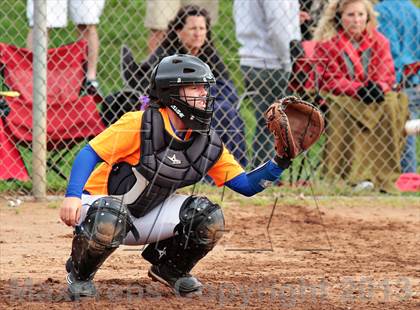 Thumbnail 1 in Daniel Boone vs  William Blount (Foothills Classic) photogallery.