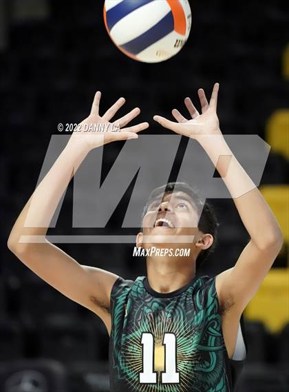 Thumbnail 1 in Patrick Henry vs. Maggie Walker (VHSL Class 4 State Final) photogallery.