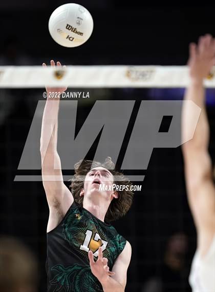 Thumbnail 1 in Patrick Henry vs. Maggie Walker (VHSL Class 4 State Final) photogallery.