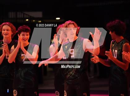 Thumbnail 3 in Patrick Henry vs. Maggie Walker (VHSL Class 4 State Final) photogallery.