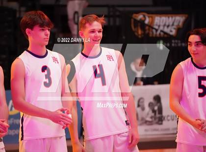 Thumbnail 3 in Patrick Henry vs. Maggie Walker (VHSL Class 4 State Final) photogallery.